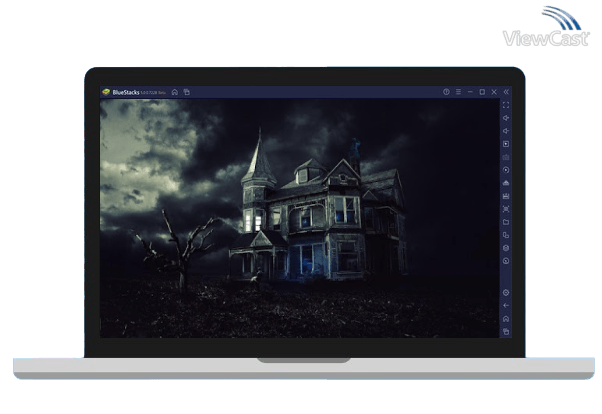 Run Haunted House Live Wallpaper on PC Run Haunted House Live Wallpaper on PC
