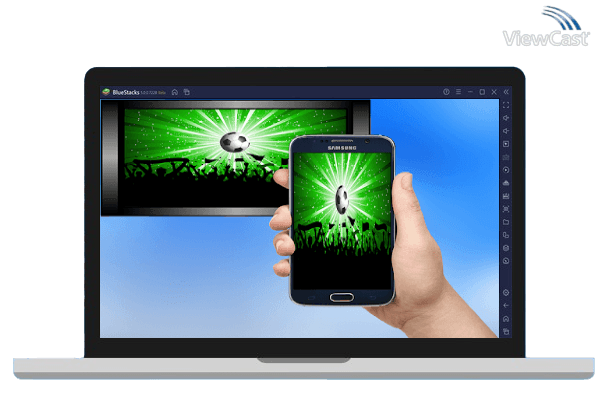Run HDMI Reader on PC