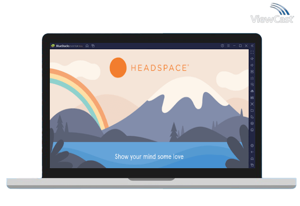 Run Headspace: Meditation & Mindfulness on PC Run Headspace: Meditation & Mindfulness on PC