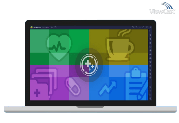 Run HealthPlix on PC Run HealthPlix on PC