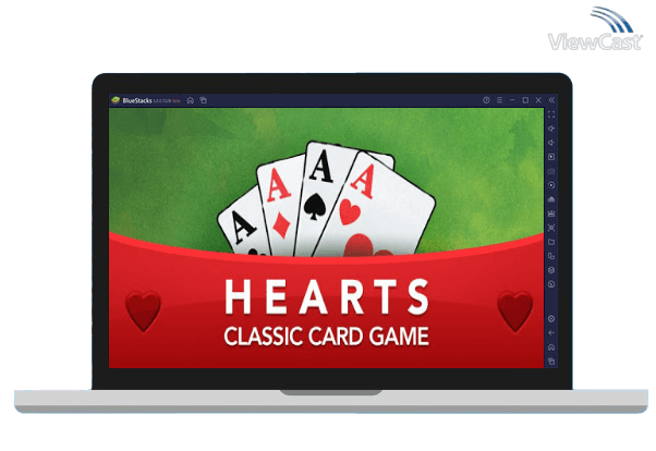 Run Hearts - Card Game Classic on PC Run Hearts - Card Game Classic on PC