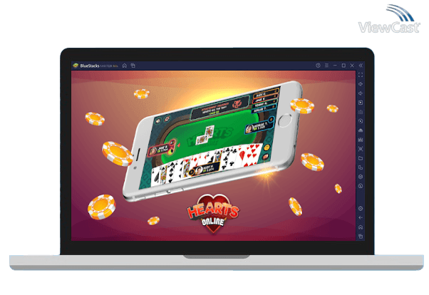 Run Hearts Online - Play Free Hearts Game on PC Run Hearts Online - Play Free Hearts Game on PC