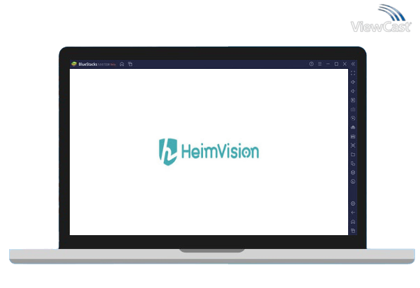 Run HeimLink on PC Run HeimLink on PC