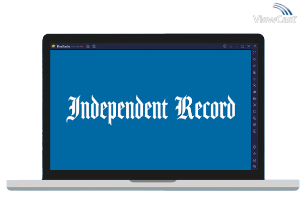 Run Helena Independent Record on PC Run Helena Independent Record on PC
