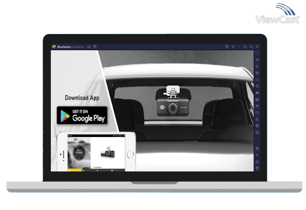 Run HELLA DVR DR 820 on PC