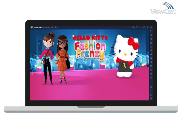 Run Hello Kitty Fashion Frenzy on PC Run Hello Kitty Fashion Frenzy on PC