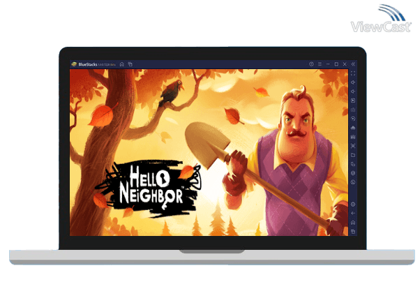 Run Hello Neighbor on PC