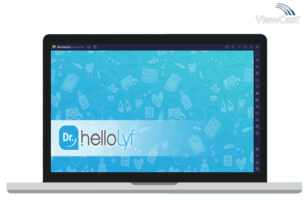 Run Hellolyf for Doctors on PC