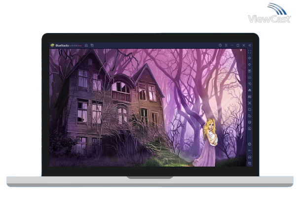 Run Help Lassie Escape on PC