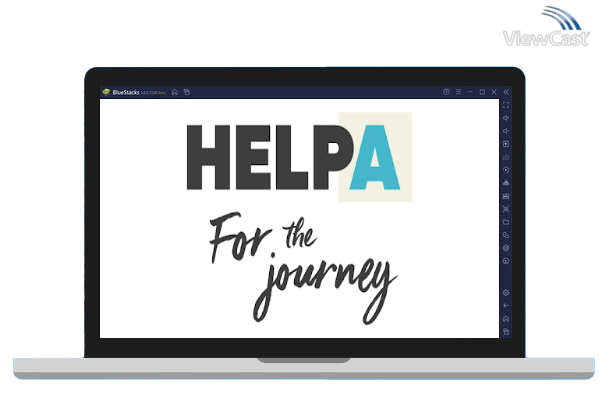 Run HELPA on PC Run HELPA on PC