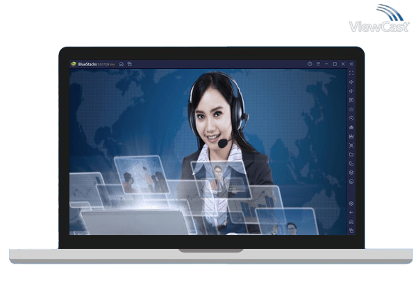 Run HelpDesk on PC