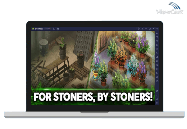 Run Hempire - Plant Growing Game on PC