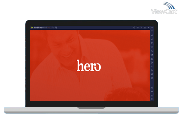 Run Hero - School on PC Run Hero - School on PC