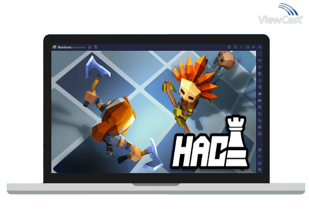 Run Heroes Auto Chess on PC Run Heroes Auto Chess on PC
