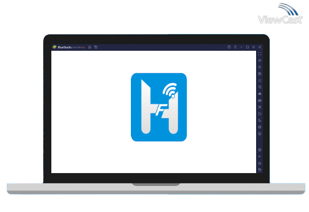 Run HF Smart on PC Run HF Smart on PC