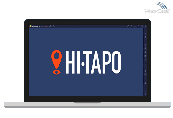 Run HI-TAPO on PC Run HI-TAPO on PC