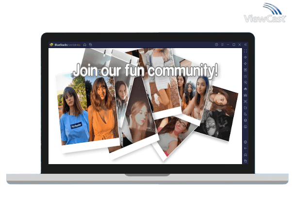 Run HICH - Rate & Compare Photos & Videos on PC Run HICH - Rate & Compare Photos & Videos on PC
