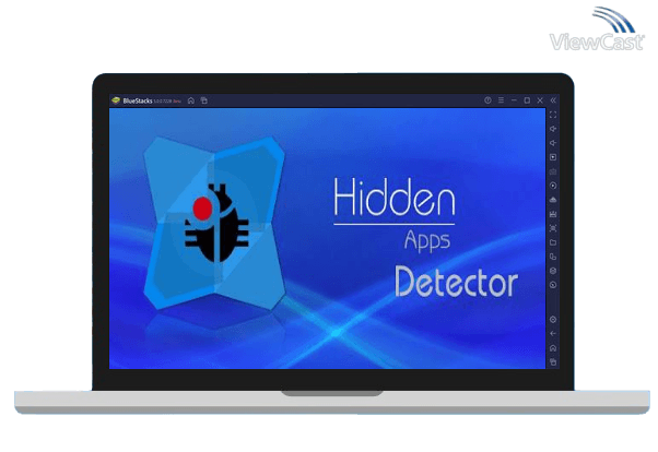 Run Hidden Apps on PC Run Hidden Apps on PC