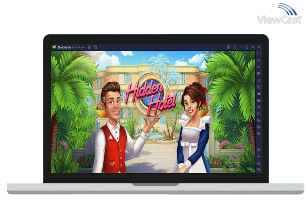 Run Hidden Hotel on PC Run Hidden Hotel on PC