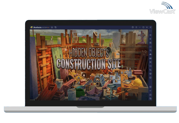 Download Hidden Objects Construction Game Shopping Mall for PC ...