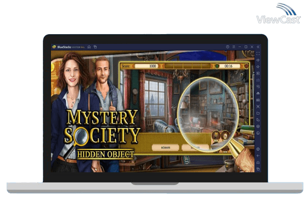 Download Hidden Objects: Mystery Society Crime Solving for PC / Windows ...