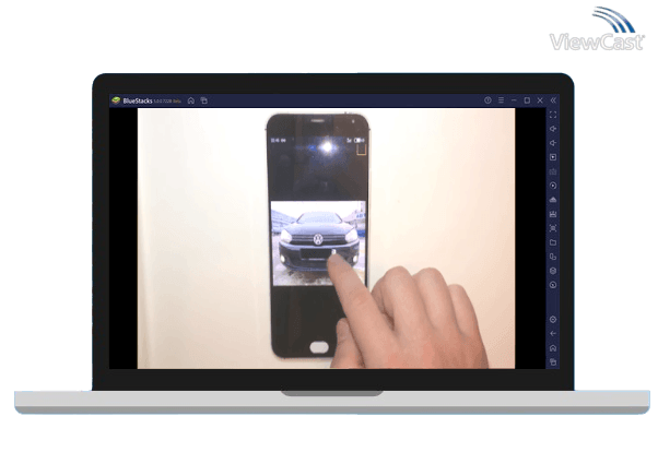 Run Hide Car Number Plate on PC Run Hide Car Number Plate on PC