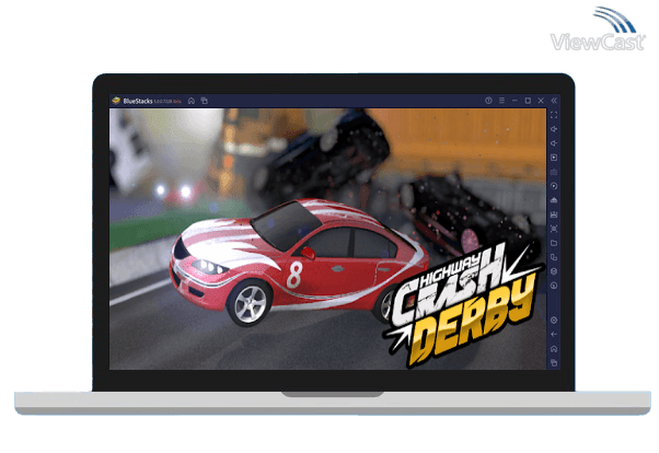 Run Highway Crash Derby on PC Run Highway Crash Derby on PC