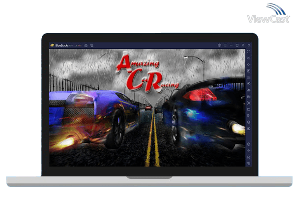 Run Highway Traffic Racer Game 3D on PC