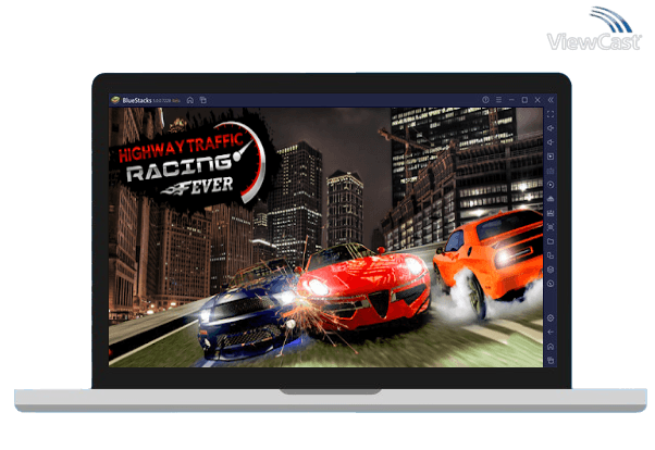Run Highway Traffic Racing Fever on PC Run Highway Traffic Racing Fever on PC