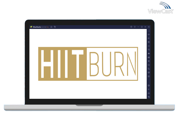 Run HIITBURN on PC Run HIITBURN on PC
