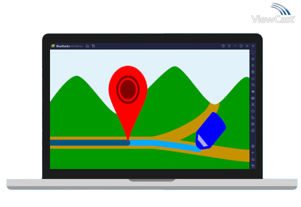 Run Hiking Trail HK on PC Run Hiking Trail HK on PC