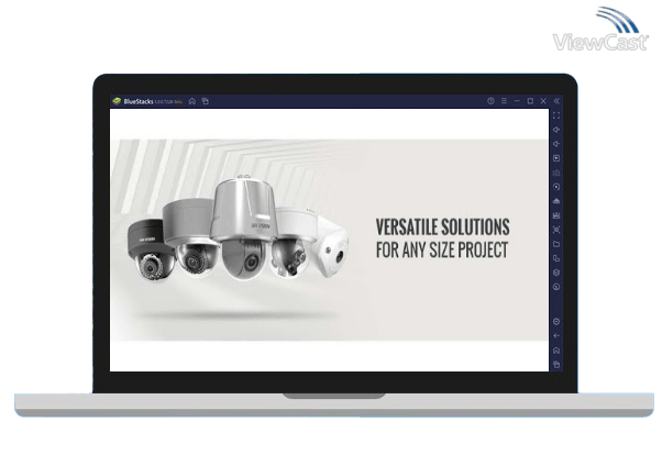 Run Hikvision Systems on PC Run Hikvision Systems on PC