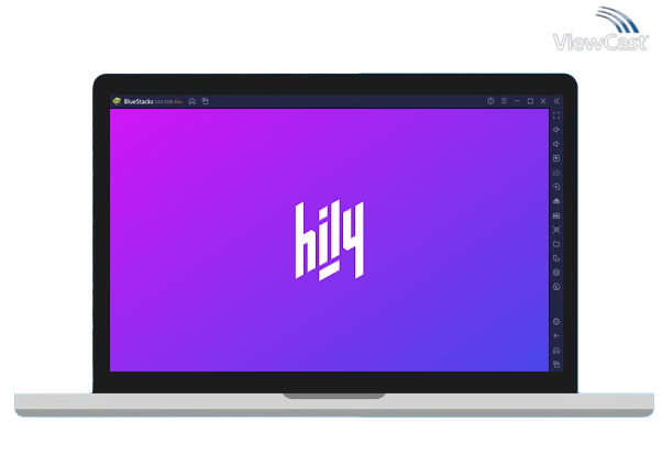 Run Hily Dating App: Meet New People & Enjoy streaming on PC Run Hily Dating App: Meet New People & Enjoy streaming on PC
