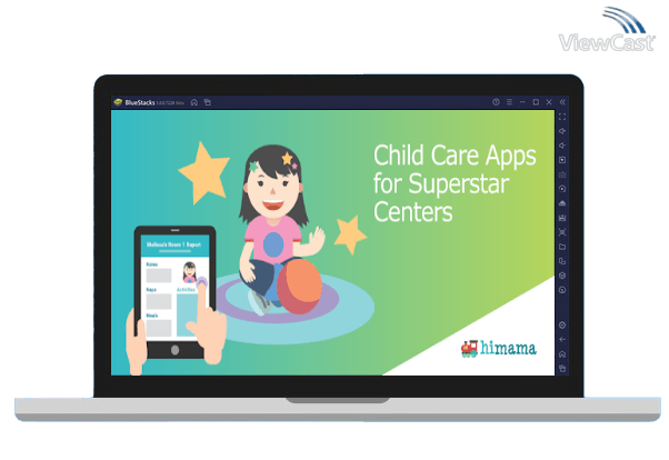 Run HiMama – The Childcare App on PC
