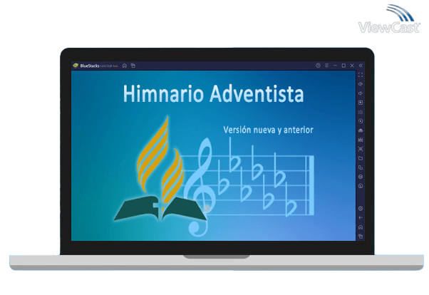 Run Himnario Adventista on PC