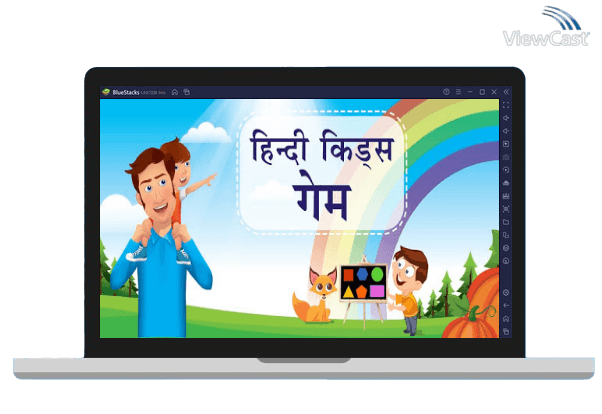 Run Hindi Kids Game on PC Run Hindi Kids Game on PC