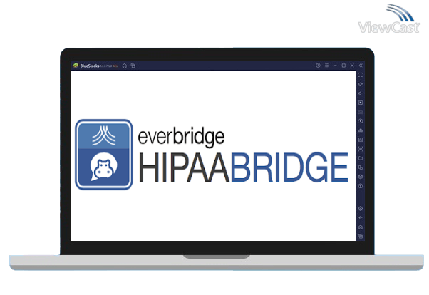 Run HipaaBridge on PC Run HipaaBridge on PC