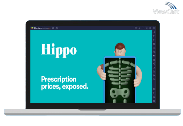 Run Hippo on PC Run Hippo on PC