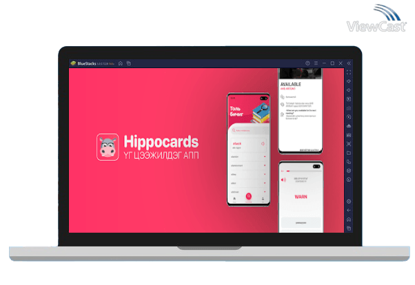Run Hippocards on PC Run Hippocards on PC