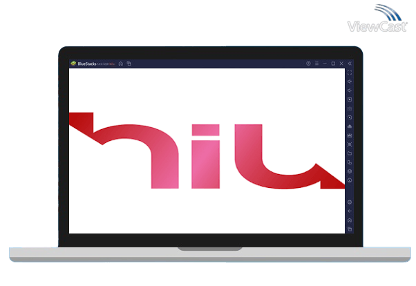 Run HiU - Messenger on PC