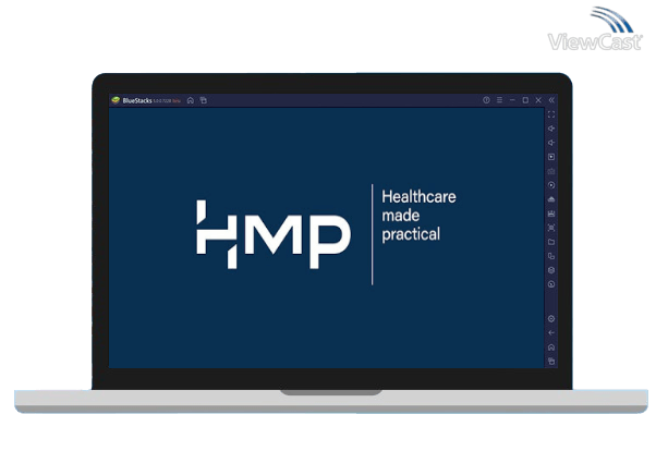 Run HMP Conferences on PC