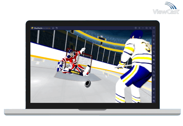 Run Hockey Games on PC Run Hockey Games on PC