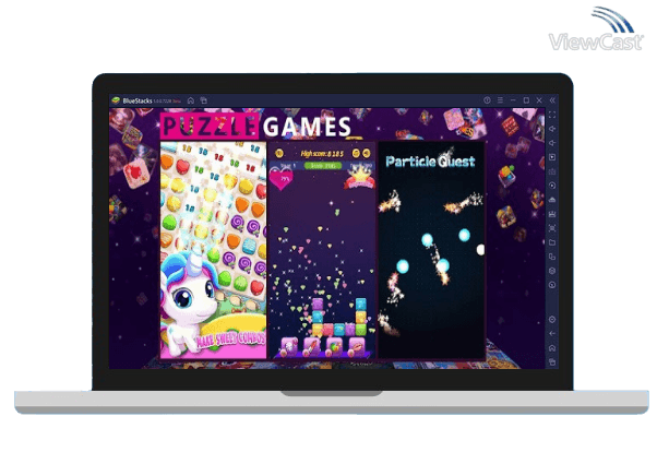 Run Hola Games on PC