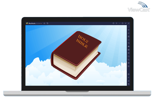 Run Holy Bible Multi Language and multi Version on PC Run Holy Bible Multi Language and multi Version on PC