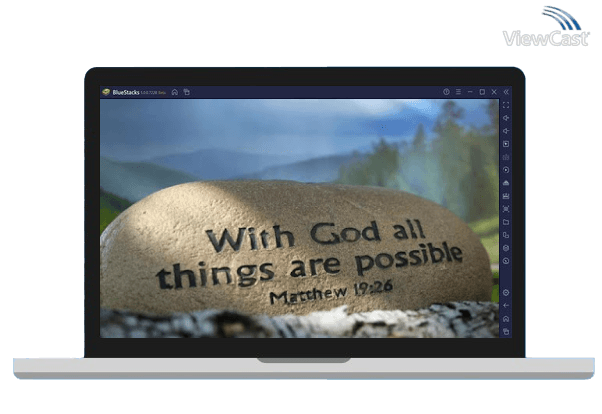 Run Holy Bible (Multi Version) on PC Run Holy Bible (Multi Version) on PC