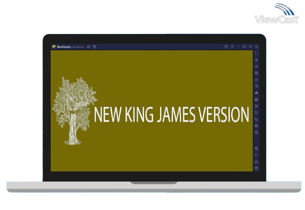 Run Holy Bible NKJV Offline - New King James Version on PC Run Holy Bible NKJV Offline - New King James Version on PC