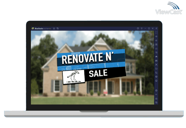 Run Home Renovate 'N Sale on PC Run Home Renovate 'N Sale on PC