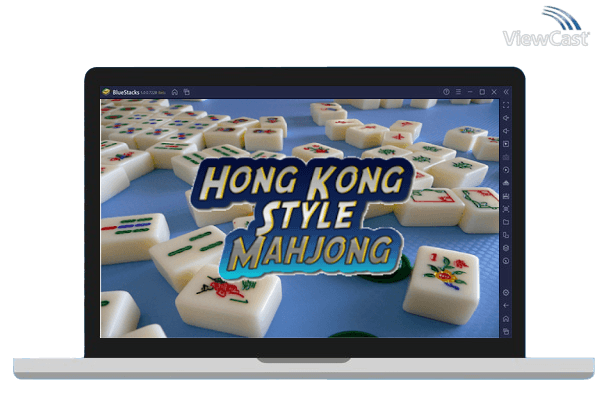 Run Hong Kong Style Mahjong on PC
