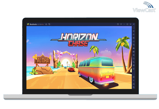 Run Horizon Chase - World Tour on PC Run Horizon Chase - World Tour on PC