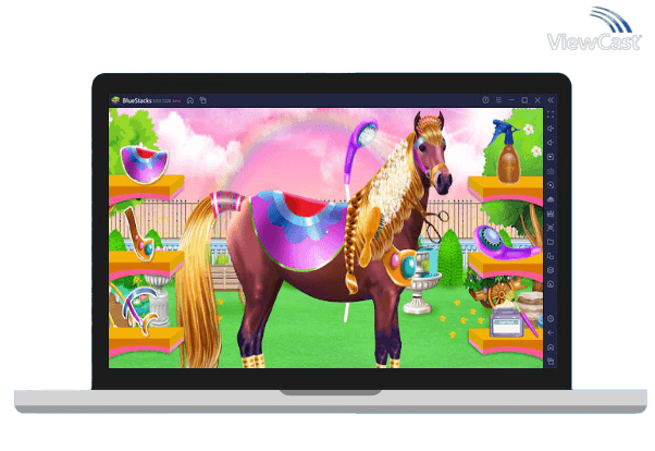 Download Horse Hair Salon and Mane- Tressage for PC / Windows / Computer